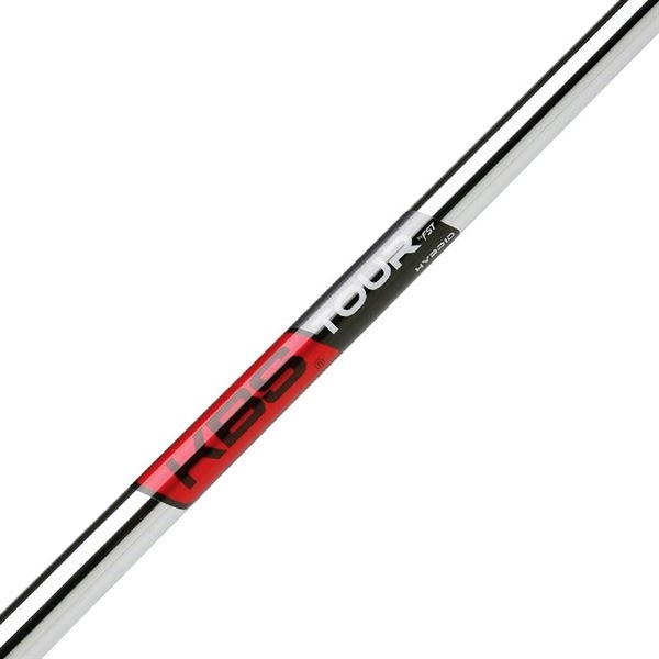 TERBARU KBS Tour HYBRID Shaft (PARALLEL)