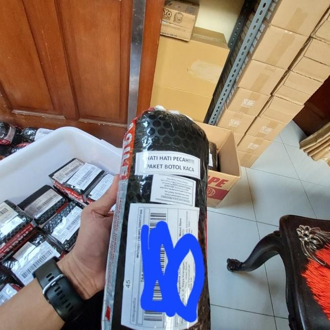 

Madu Uray Besar 640ml / 875g Natural Honey L21N