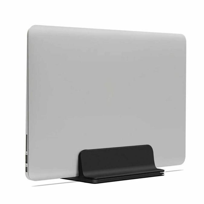 Stand Bracket Laptop Multifungsi Alas Laptop Aksesoris Laptop Stand