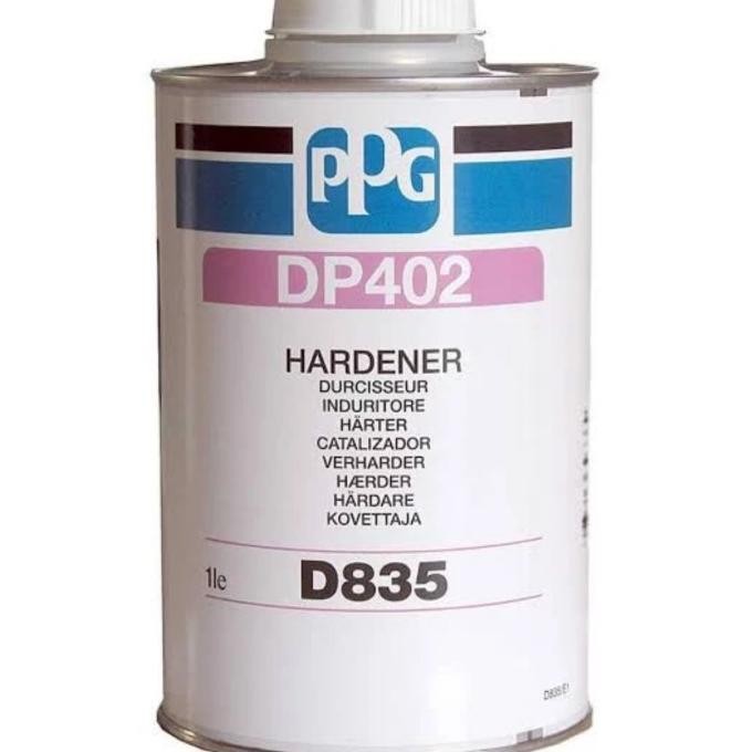 

Terbaru Hardener Ppg 1 Kaleng Hardener