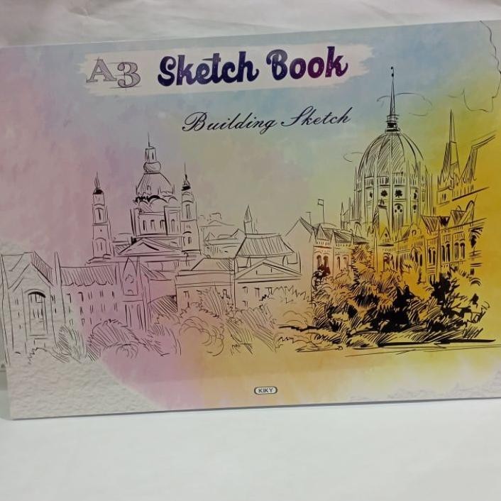 

Ii Etch Boo A3 50 Lembar Pc