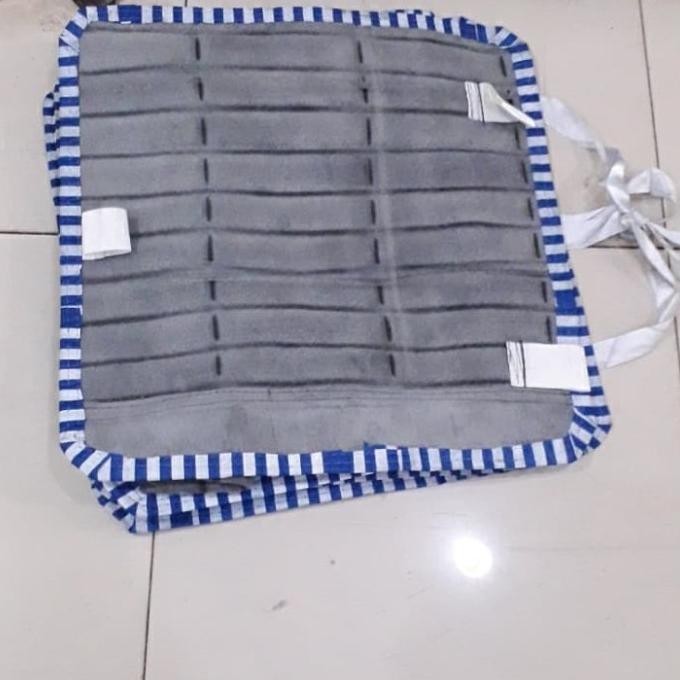 TAS BARANG TAS MOTOR/TAS KURIR JUMBO TMA