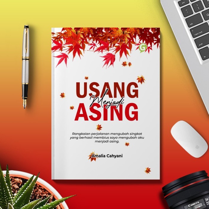 

Usang Menjadi Asing