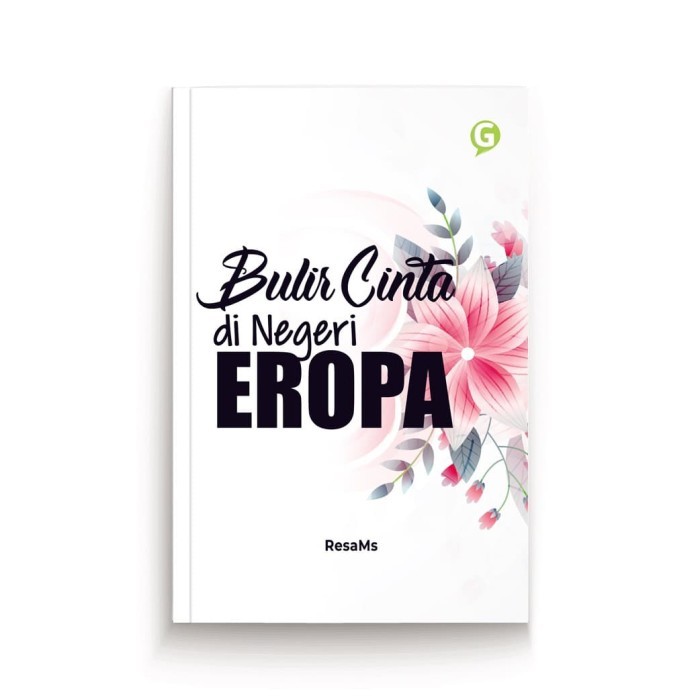 

Bulir Cinta Di Negeri Eropa