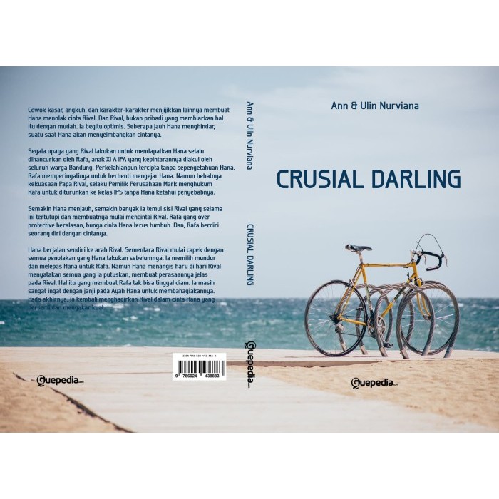 

Crusial Darling