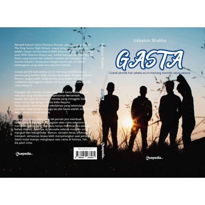 

Gasta