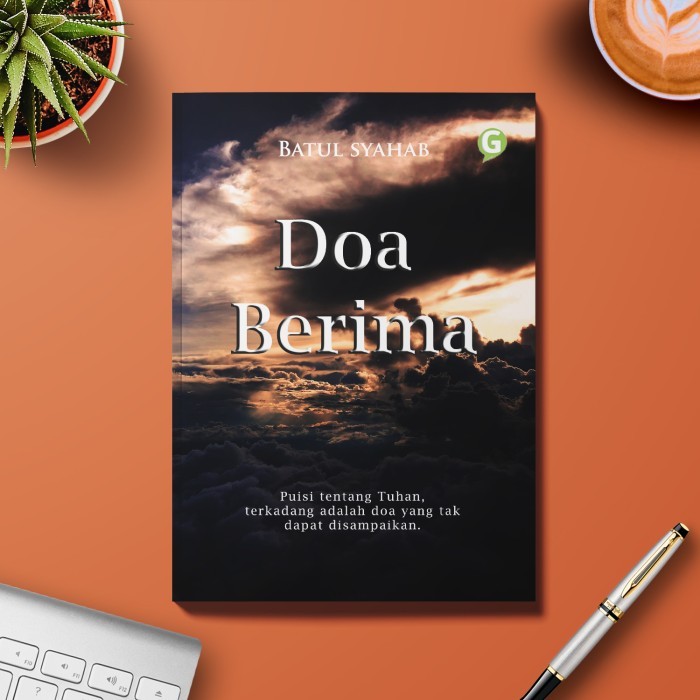 

Doa Berima