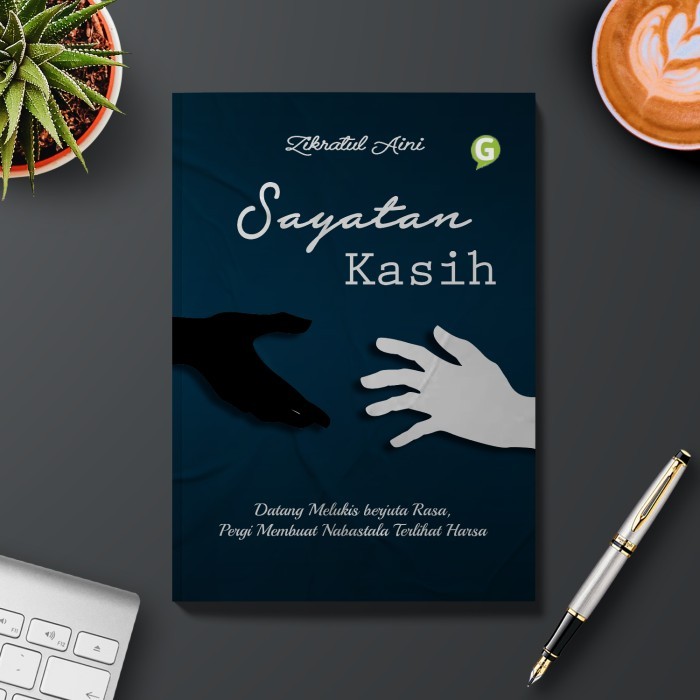 

Sayatan Kasih