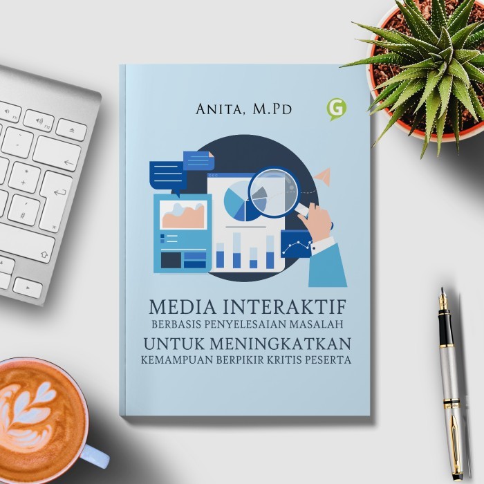 

Media Interaktif Berbasis Penyelesaian Masalah Untuk Meningkatkan...