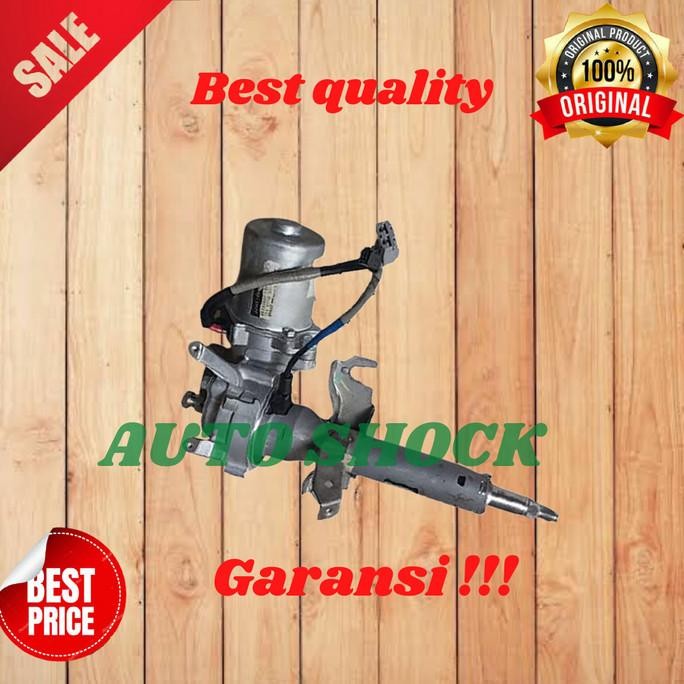 COLUMN STEERING TOYATA CALYA SIGRA ASLI COLUMN STEER CALYA ORIGINAL