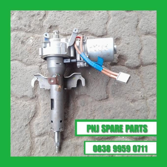 Colum Column Steer Steering Stir Sigra Calya Original