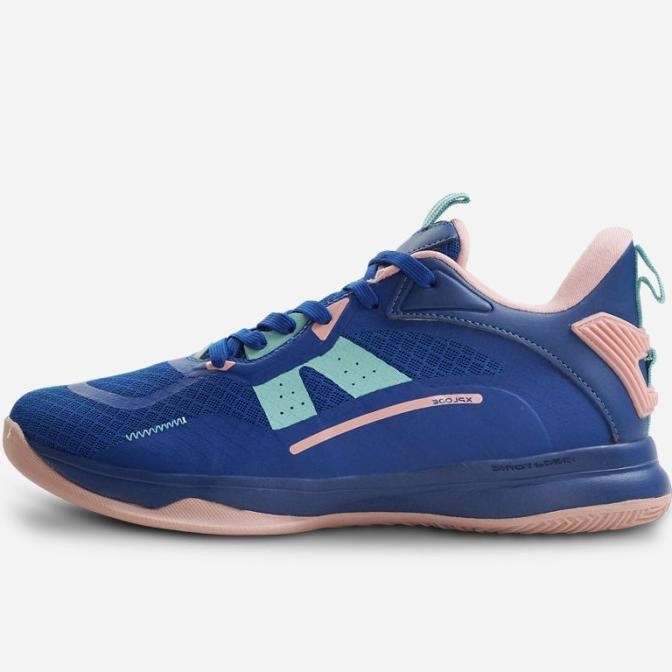 Sepatu Basket Ardiles Original Xplode Biru Xplode-biru H85S