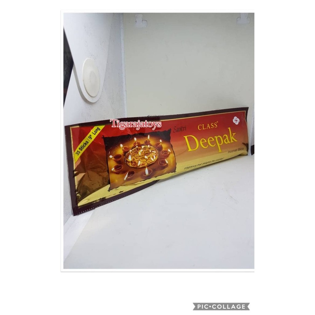 Hio Dupa Savitri Class Deepak