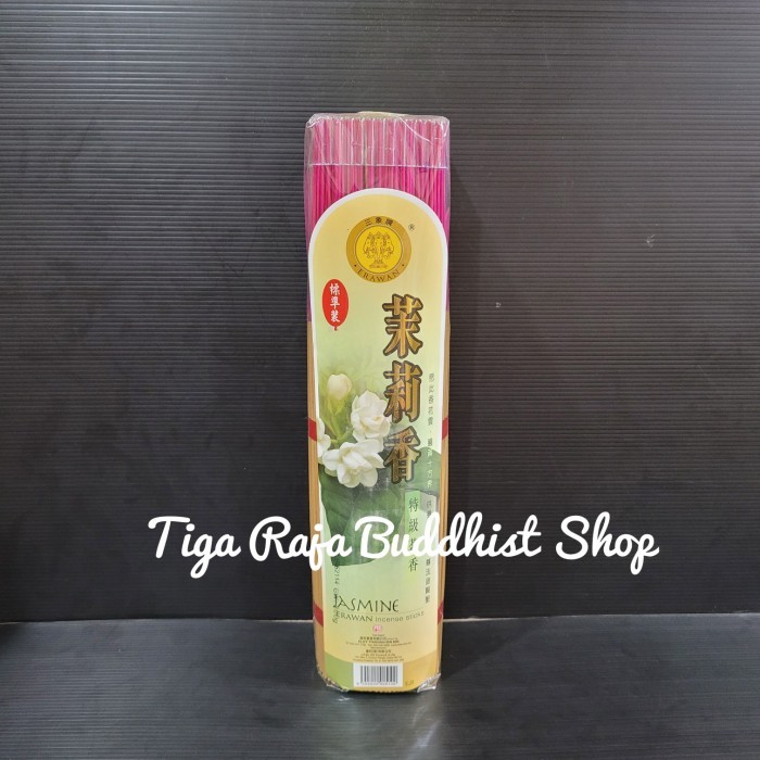 Dupa Hio Thailand Wangi Jasmine Impor Malaysia