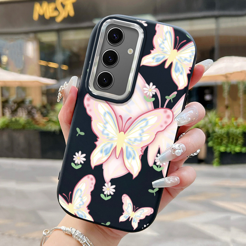 Casing Hp Untuk Samsung Galaxy S24 Ultra 5G S23 FE 5G S23 Plus 5G S23 Ultra 5G S22 Ultra S21 FE S20 