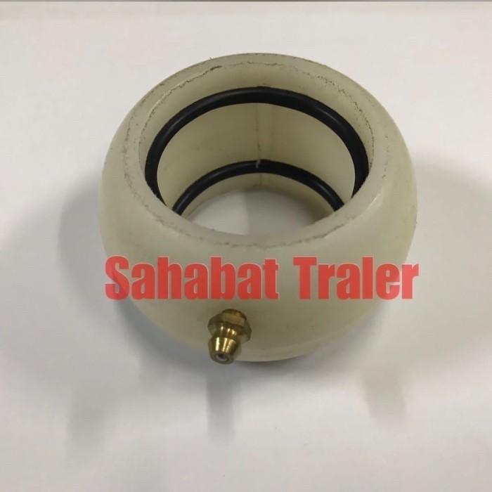 [EZR] Bushing Camshaft fuwa Nylon + oring Bg Tuas rem Fuwa trailer