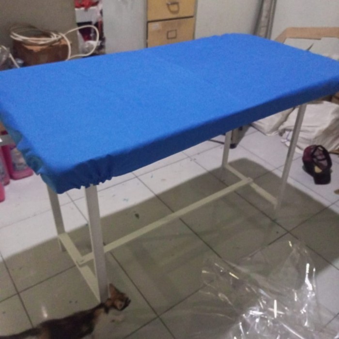 [EZR] busa setrika uap