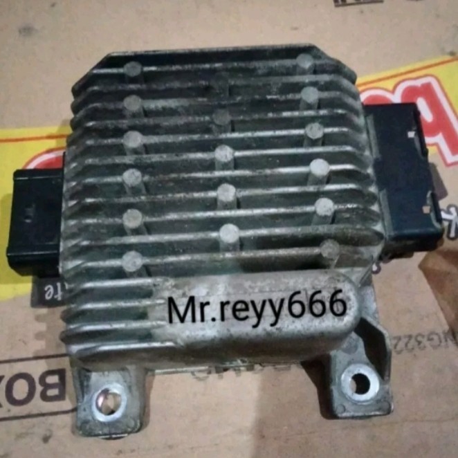 [EZR] ECU k60 Honda Vario 125 LED 2015/2016/2017