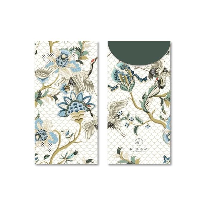 

Amplop Angpau Modern | Angpao Wedding isi 5 pcs - 10. Batik BS66