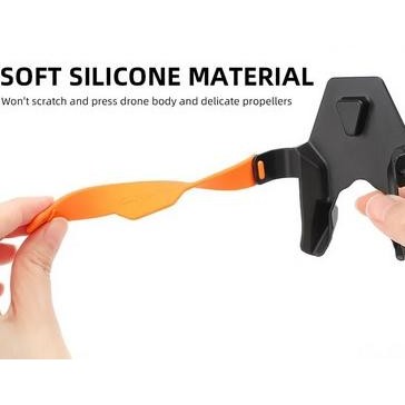 

Sunnylife Botom Base Propellers Stabilizer Holder For Dji Mini 3 Terlaris