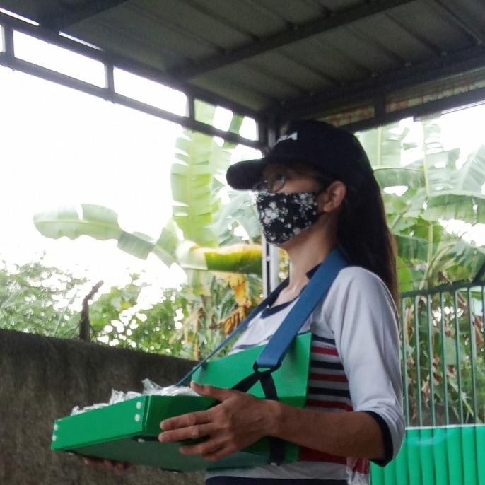 

Box Asongan Tray Asongan Spg Rak Asongan Terlaris