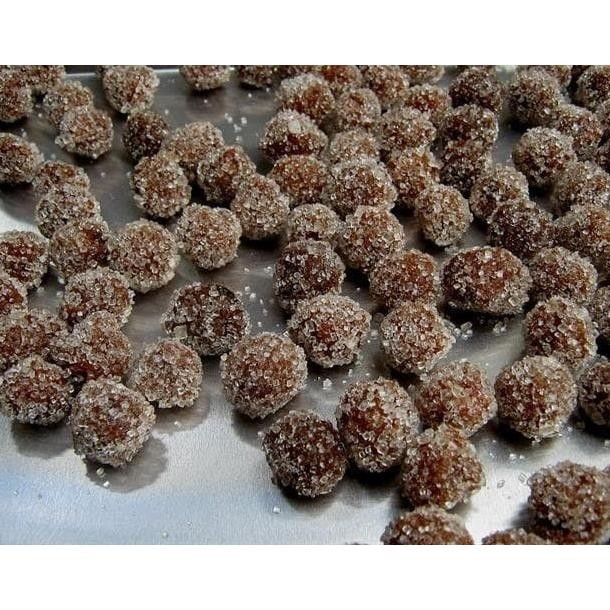 

Lm - 500 gram permen asem jawa bulat / sam coom