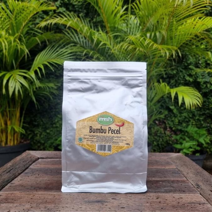 

Bumbu Pecel 1Kg Terlaris