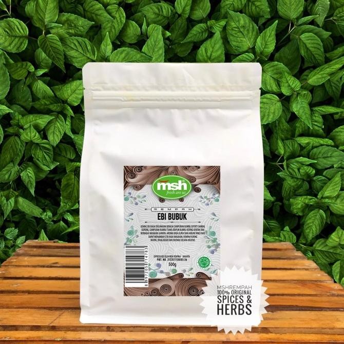 

Ebi Bubuk 500Gr Terlaris