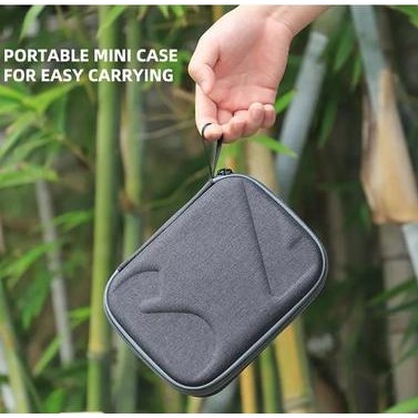

Sunnylife Mini Carrying Case Protective Dji Avata / Fpv Controller 2 Terlaris