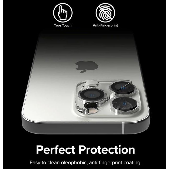 

Ringke Camera Protector Glass Iphone 14 / 14 Plus 14 Pro / 14 Pro Max Terlaris