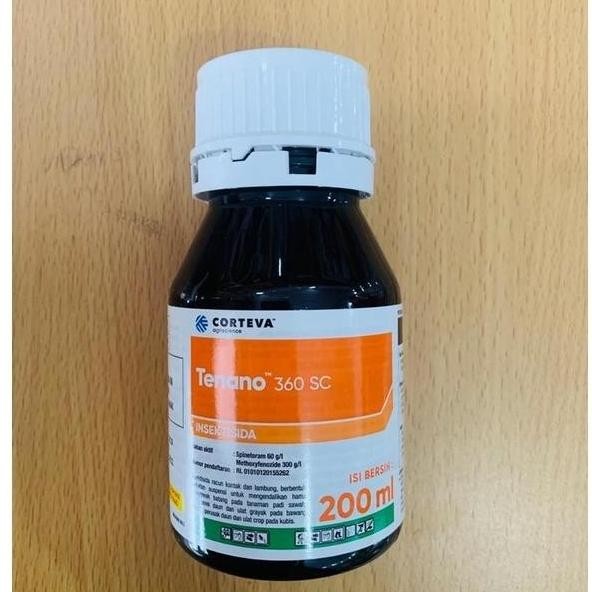 OBAT INSEKTISIDA TENANO 200ML