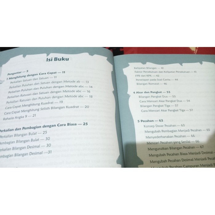 

Ringkasan Matematika SD oleh Ir. Koeshartati Saptorini