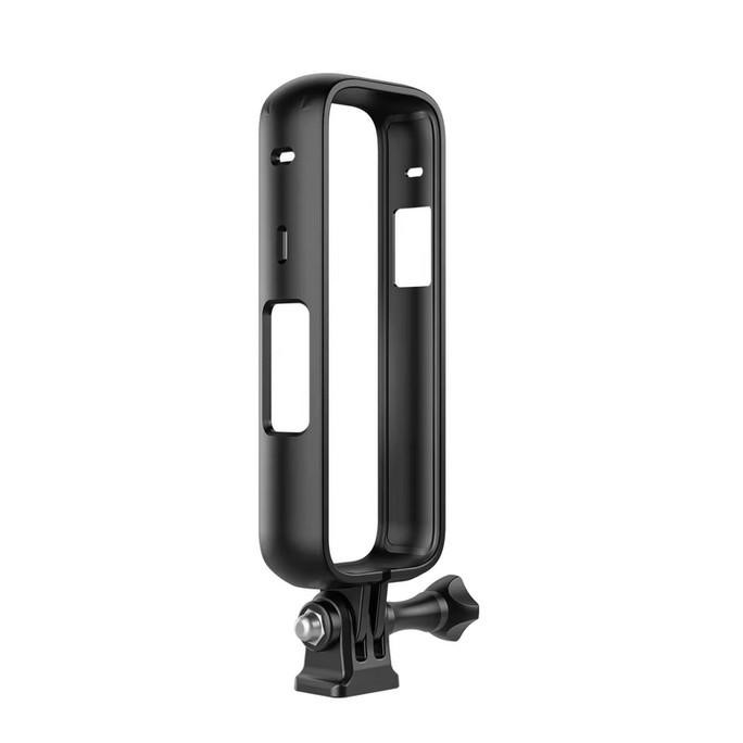 

Telesin Pc Abs Protective Case For Insta360 X4 Casing Frame X4 Terlaris