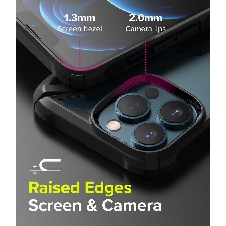 

Ringke Fusion X Case Iphone 13 Pro Max 13 Pro Casing Iphone 13 Mini Terlaris