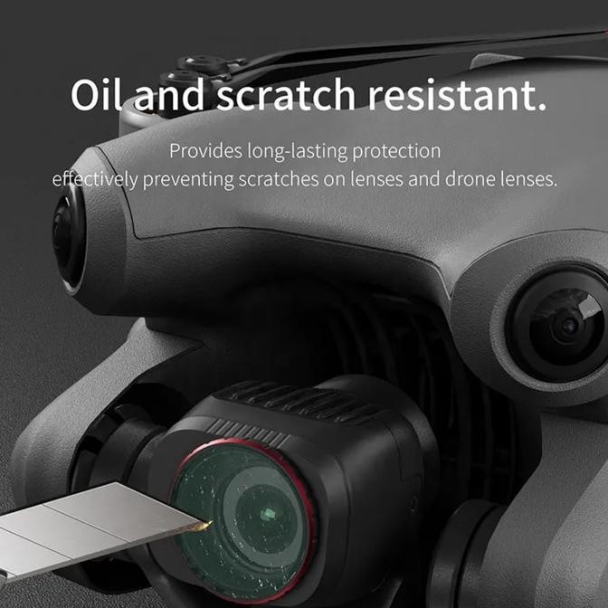 

Startrc Camera Lens Uv Or Cpl Filter For Dji Mini 4 Pro Filter Terlaris