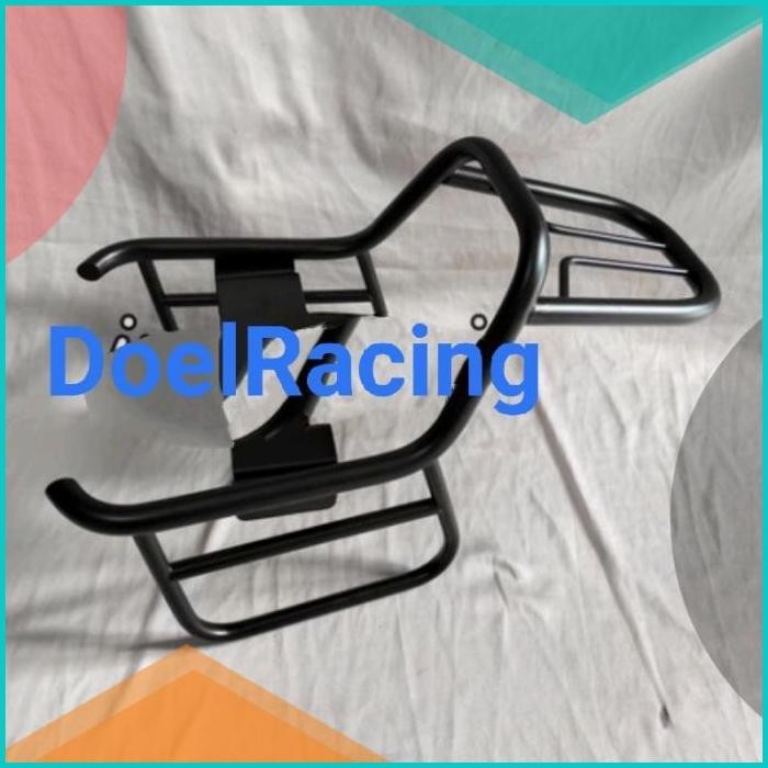 back rack xsr tahanan side bag xsr 155 07D35Z4 murah