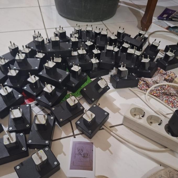 suara jangkrik pengusir tikus