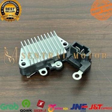 IC Regulator Alternator Suzuki Carry Extra/Katana #Termasuk PPN#**