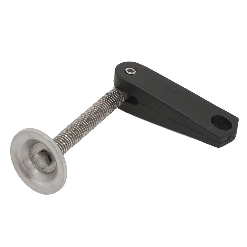 outboard motor transom mirror clamp handle screw 6e0 43118 00 for yamaha outboard 4hp 5hp 6hp 8hp 9.
