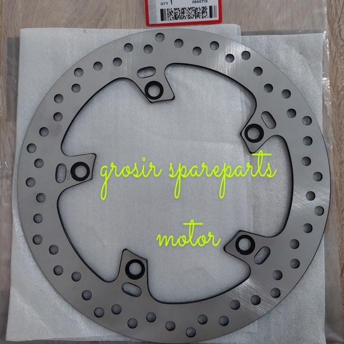 PIRINGAN CAKRAM DEPAN HONDA CBR150R CBR 150R CB150R CB 150R LED NEW