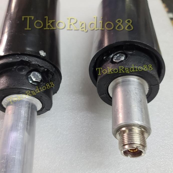 Bisa Grab ! Koil Loading Bongkol Bonggol V2R Telex Hygain Besar