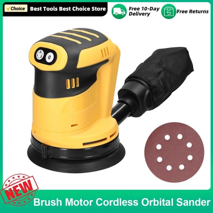 Mesin ampelas mobil elektrik isi ulang, mesin ampelas mobil 3