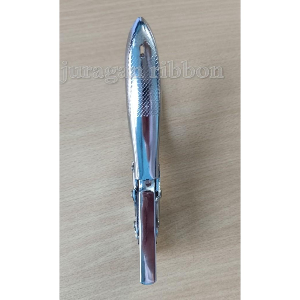 

Tang Alat Pelubang Id Card 2 In 1 Multi Fungsi