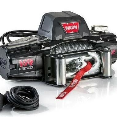 Winch Warn Evo 12 Usa