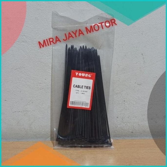 

TALI TIES KABEL TIES TALI TIS KABEL TIS A-150 MM 07D35Z4 wholesale