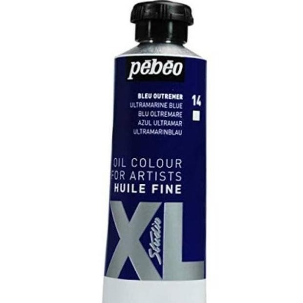 

Sale Pebeo Studio Xl Oil Colour 80Ml