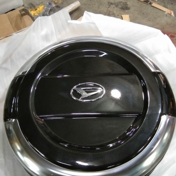 Cover Ban Terios Lama Genuine Part