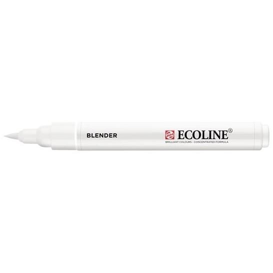 

Best Seller !! Brush Pen Ecoline Royal Talens Blender