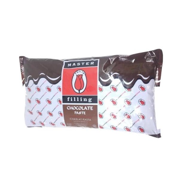 

Coklat Tulip Filling 5 Kg
