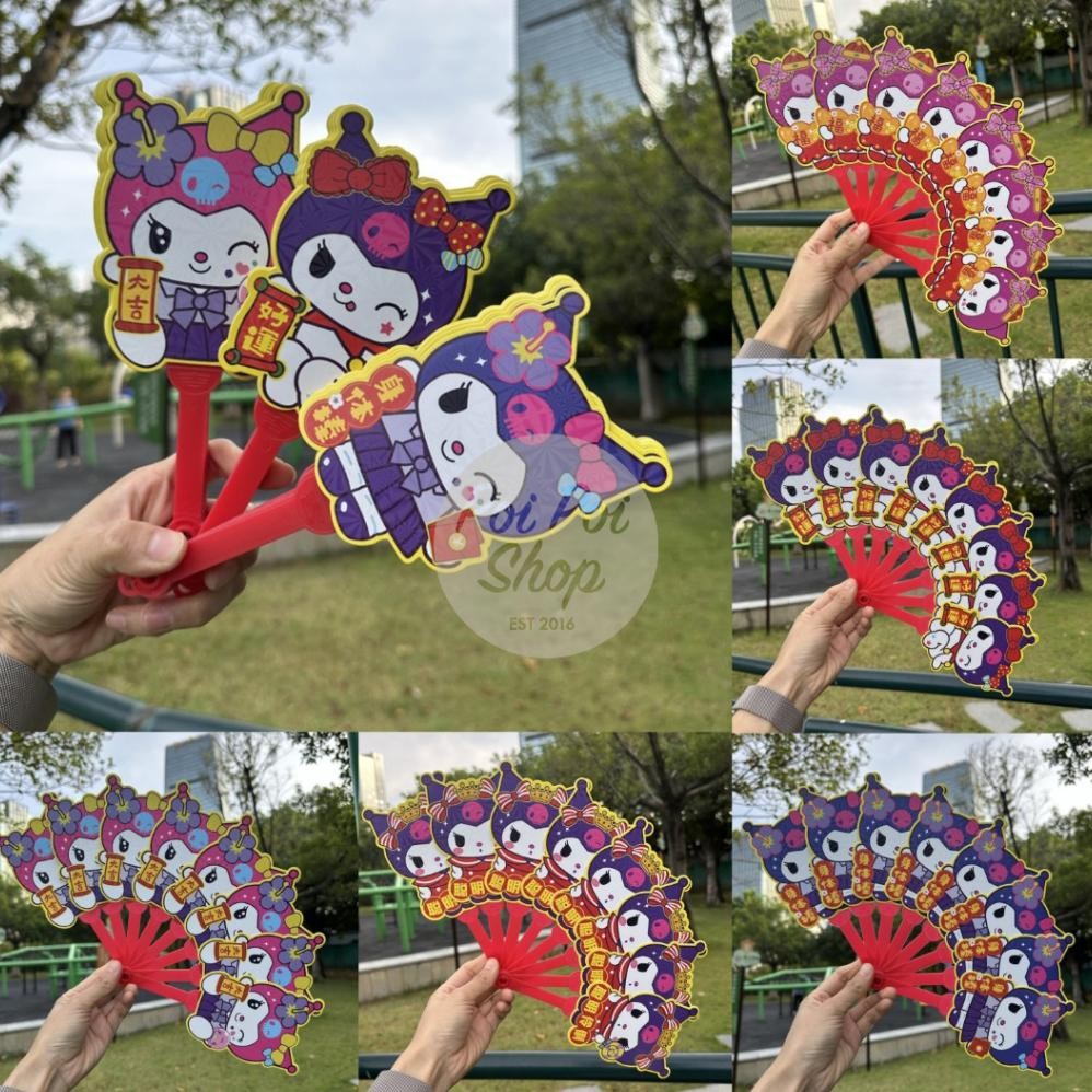 

Angpao Imlek 2025 Kipas Sanrio 3D Imlek Premium Pendek CX 3D Shio Ular Angpau Ampau Hongbao Kartun Grosir Murah Tebal Motif Karakter Berkualitas Bahan Terbaik